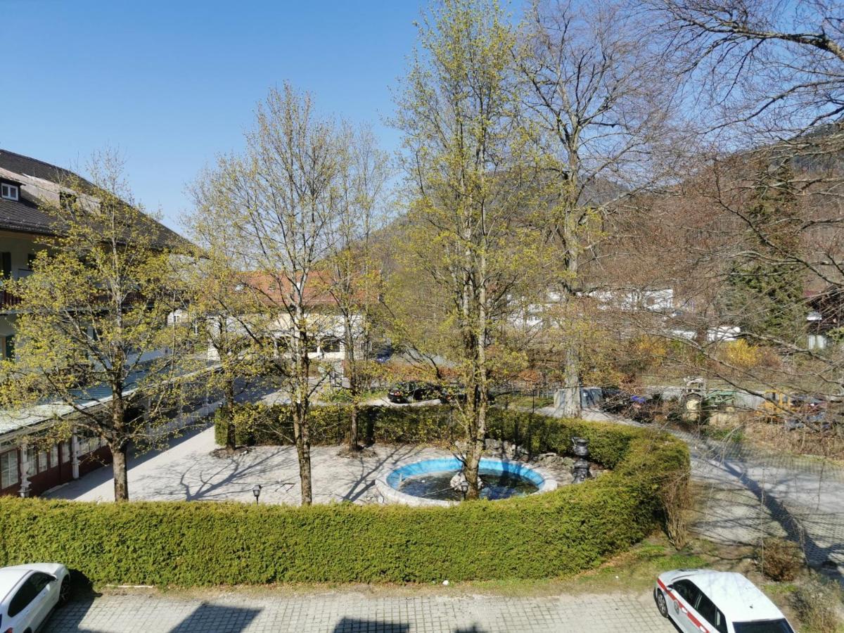 Aschau-Apartments Aschau im Chiemgau Exterior photo
